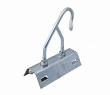 Узел крепления поддерживающий Install УК-П-01Б, болт, уш. картинка 